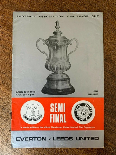 Everton leeds united fa - vs,