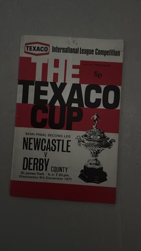 Newcastle united derby - v,