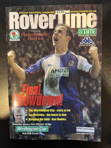 2003 league cup semi final - league,