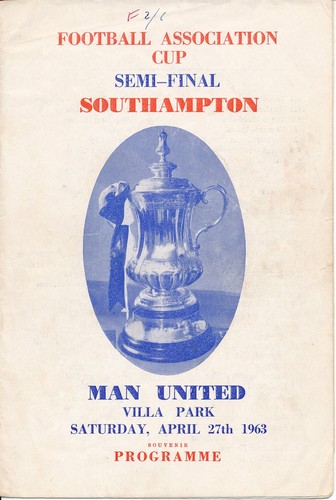 Pirate programme cup semi - pirate, fa