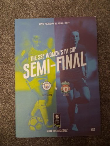Womens cup semi - womens,