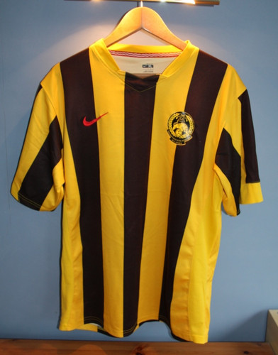 Rare malaysia 2007 - ✅, nike
