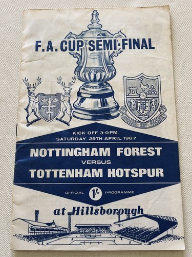 Nottingham forest tottenham - nottingham,