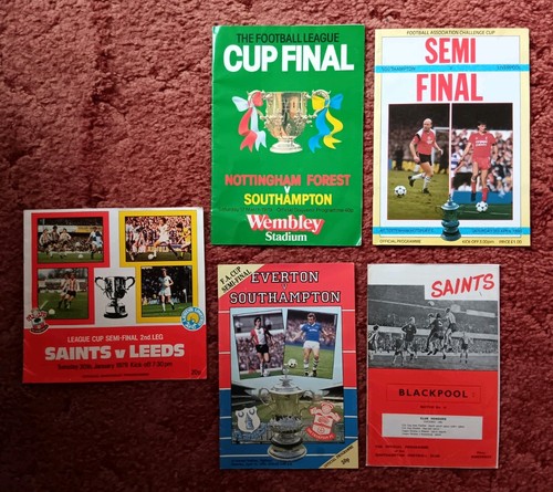 Southampton programmes - southampton,