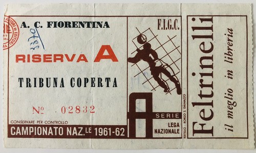 1961 ecwc semi final - ecwc,