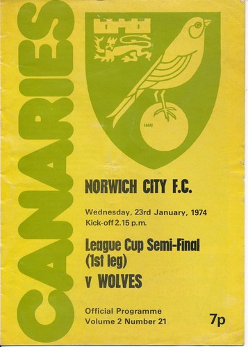 League cup semi - league, final