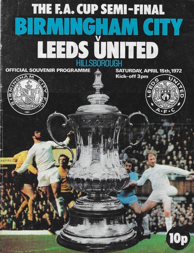 Birminham city leeds united - birminham,