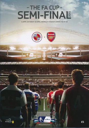 2015 cup semi final - cup,