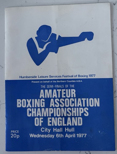 1977 program aba championships - aba,