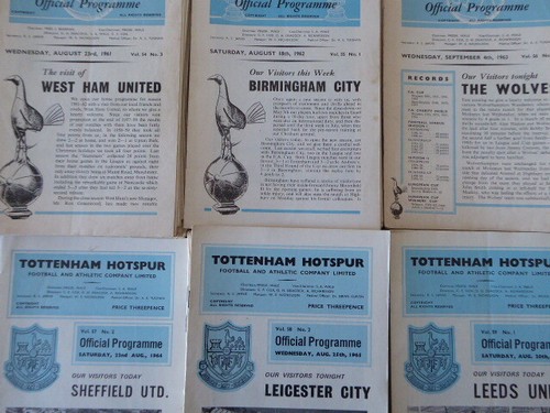 Tottenham hotspur home - hotspur,