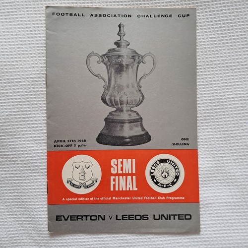 Everton leeds 27 - leeds, fa