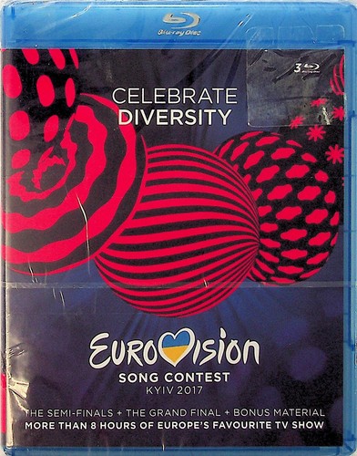 Eurovision song contest kyiv - contest, -kyiv