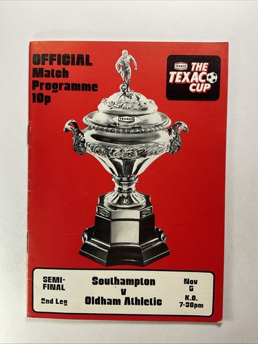 Southampton oldham athletic - southampton,