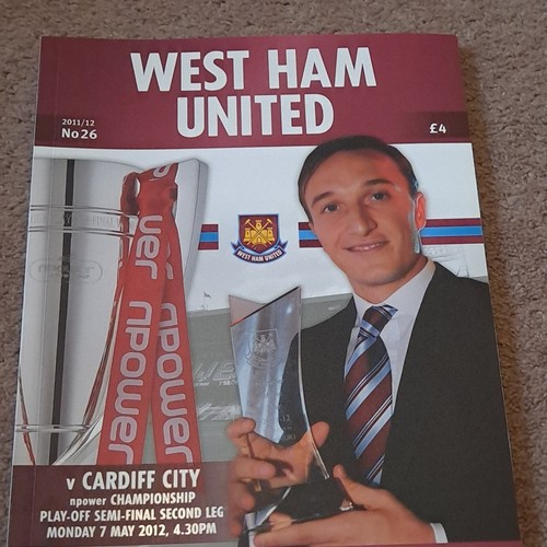 West ham united - ham, city