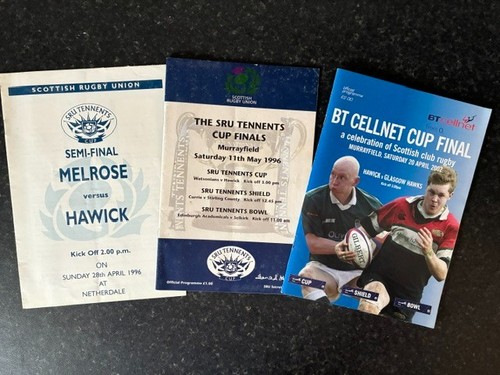 1996 2002 scottish cup finals - 1996-2002,