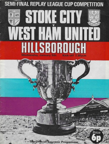 Stoke city west - city, ~