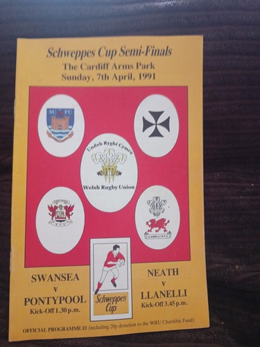 Swansea pontypool neath v - pontypool, &