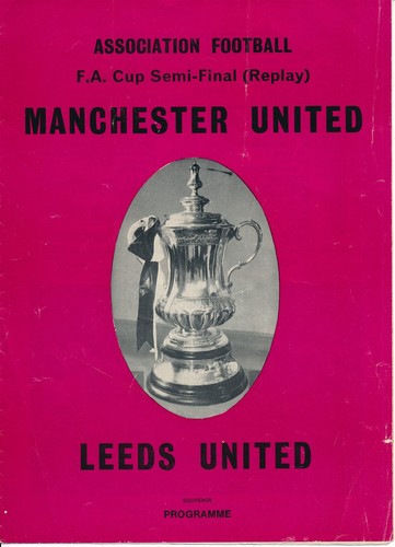 Pirate programme cup semi - pirate,