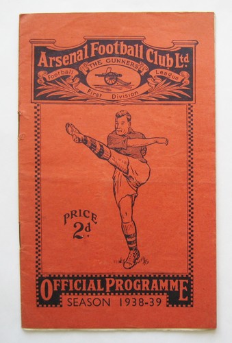 1939 cup semi final - fa,