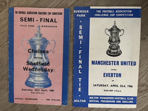 1966 cup semi finals 23 - semi,