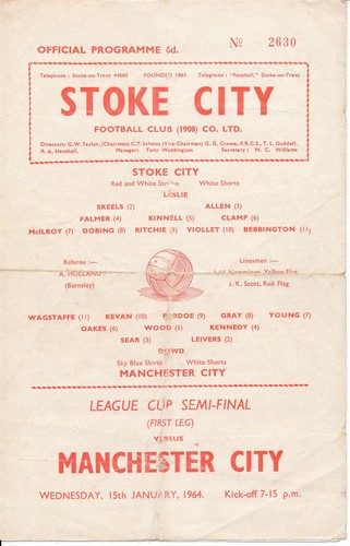 League cup semi final - league,