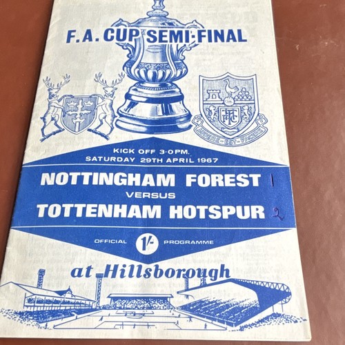 Nottingham forest tottenham - nottingham,