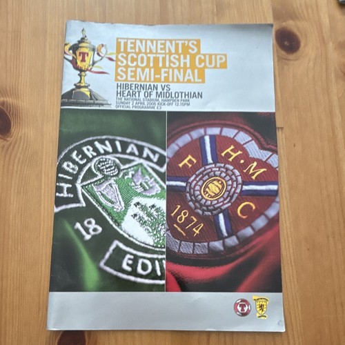 Hibernian heart of - v,