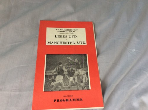 1965 cup semi - cup, final