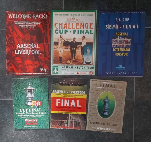 Arsenal job lot cup - arsenal, fc