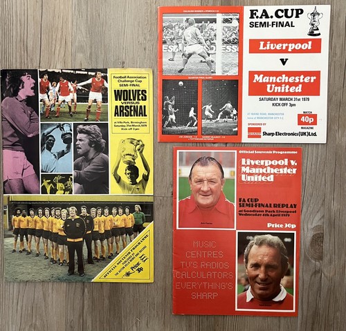 1979 cup semi finals 31 - semi,