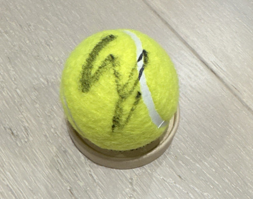 Alexandra eala signed tennis - eala,