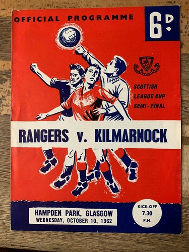 Scottish cup and league - cup,