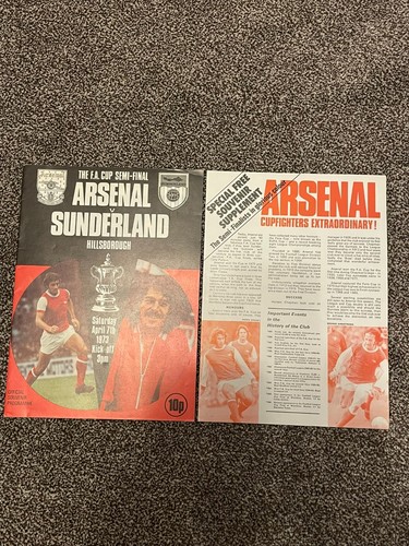 Arsenal sunderland 1972 f - arsenal, 1972-73