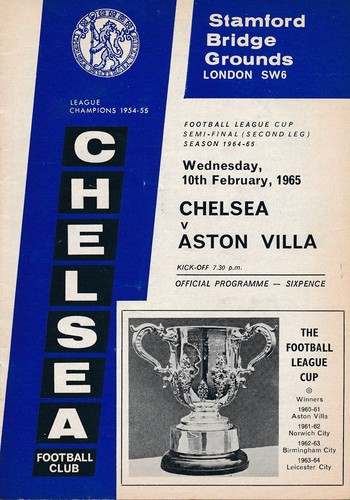 League cup semi final - league,