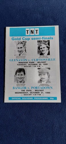Tnt gold cup - tnt,