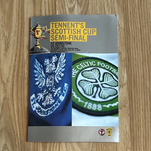 Scottish cup semi - cup, semi-final