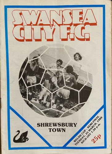 Swansea city shrewsbury - city,
