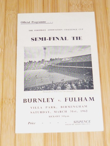1962 cup semi - cup,