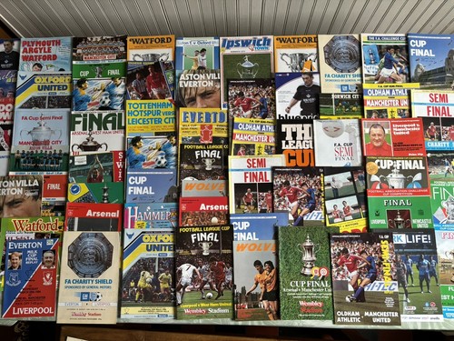 Huge selection cup - selection, finals