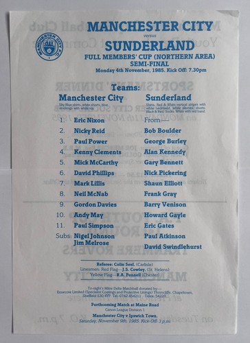 Manchester city sunderland - city, v