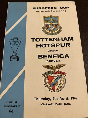 Tottenham hotspur befinca - tottenham, v