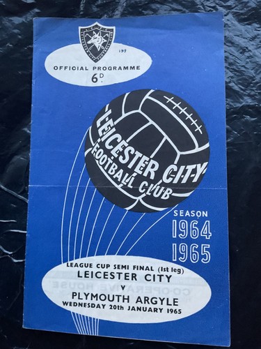 Leicester plymouth - leicester, v.