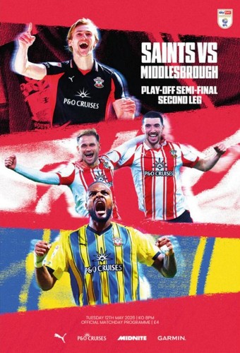 Play off semi final - semi-final, football