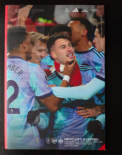 Arsenal newcastle united - arsenal, –