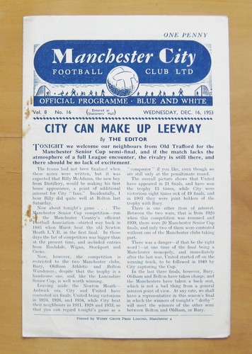 Manchester city - manchester,