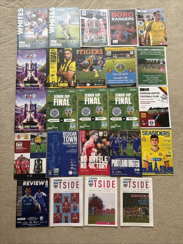 2025 season non league - 24, x