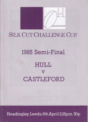 Hull castleford 1985 6 - hull, fc